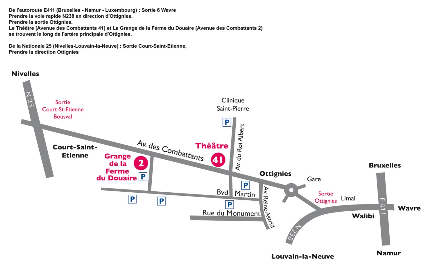 rencontre habitat participatif 2011