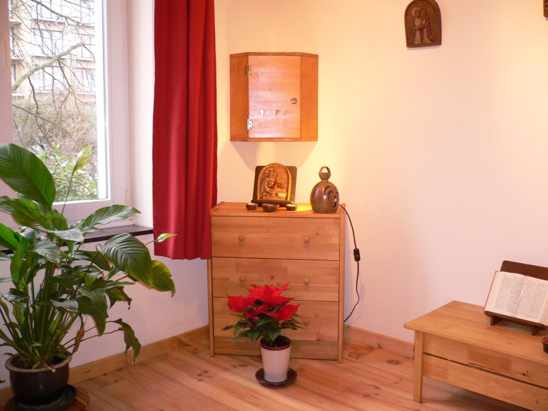 Habitat convivial Renaissance