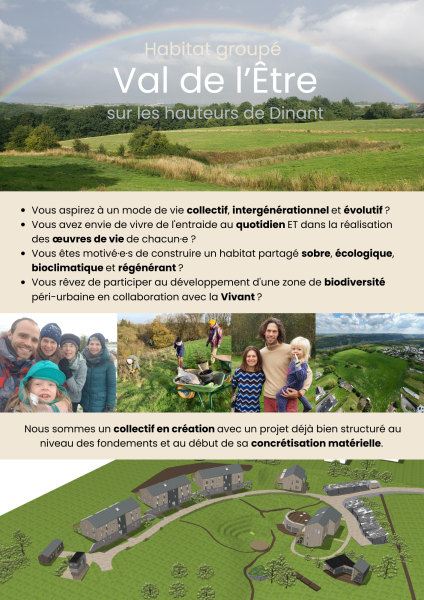 Val de l'Etre