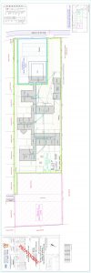 Poncelle - plan du site