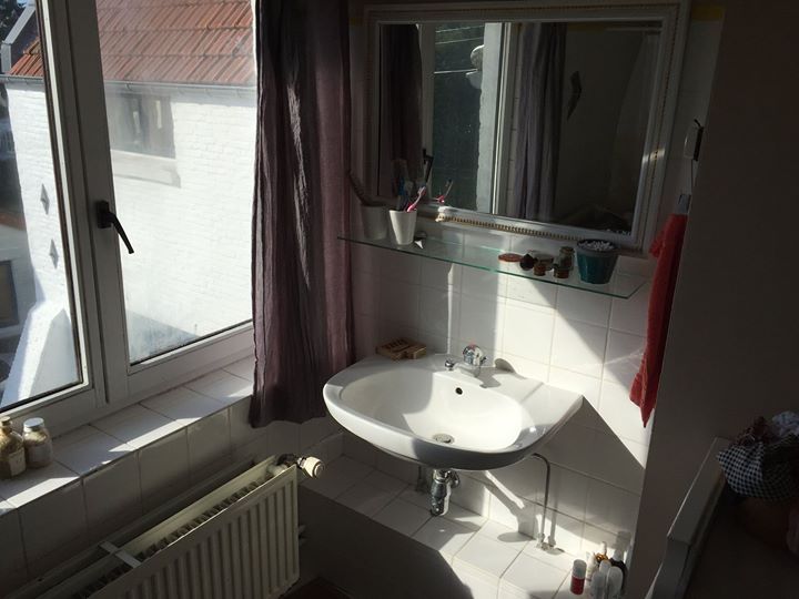 Appartement Colocation Appartement Colocation