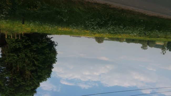 Chambre à louer dans fermette à 30 min de Bxl.et à 10 minutes du BWallon