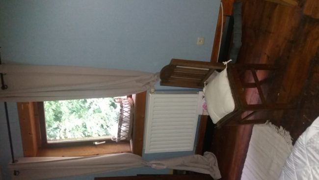 Chambre à louer dans fermette à 30 min de Bxl.et à 10 minutes du BWallon