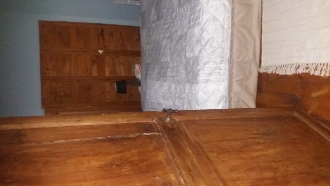 Chambre à louer dans fermette à 30 min de Bxl.et à 10 minutes du BWallon