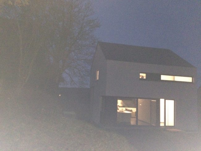 Collocation (1 chambre) en pleine campagne-Province du Luxembourg