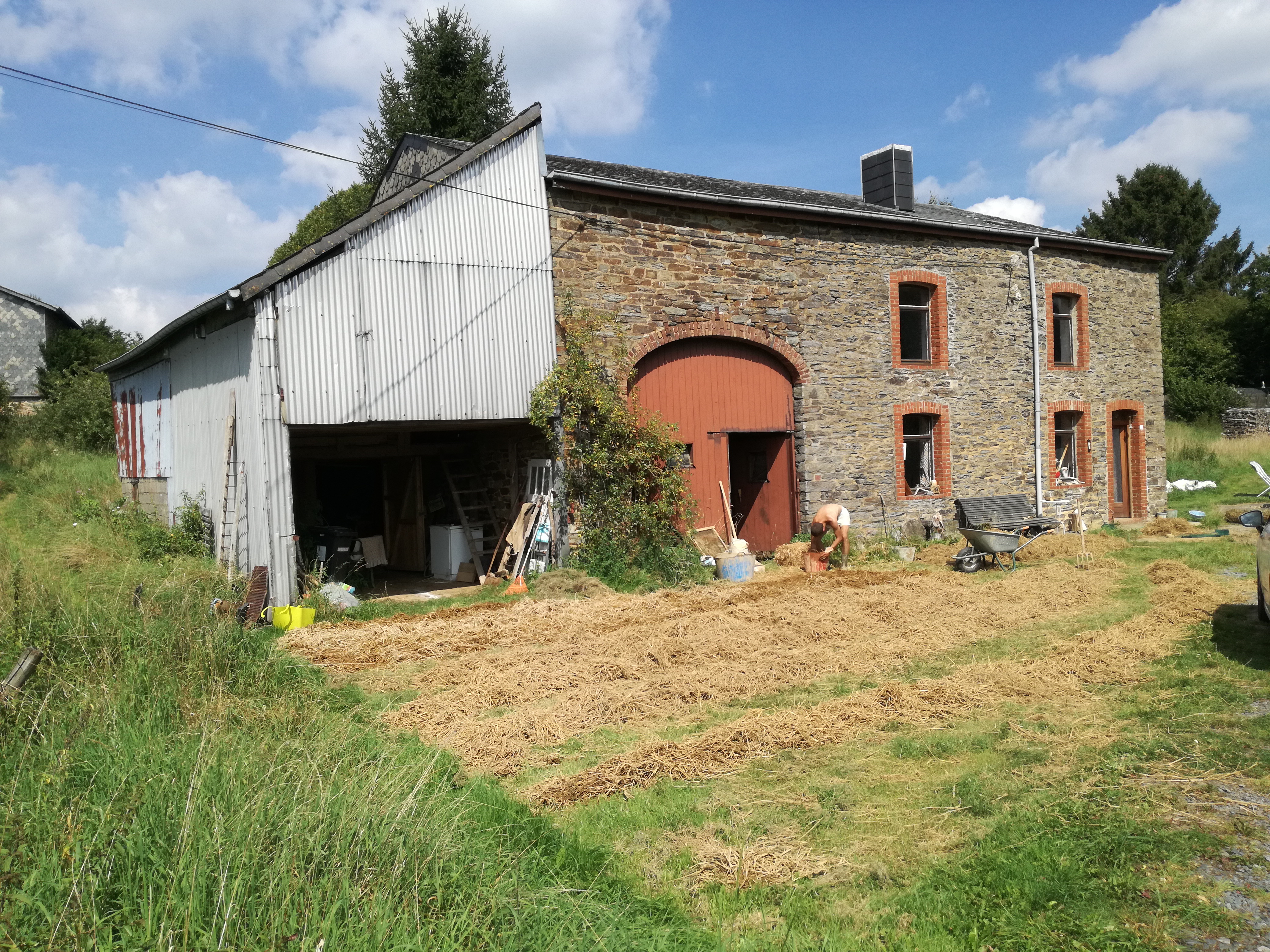 Graide Retreat