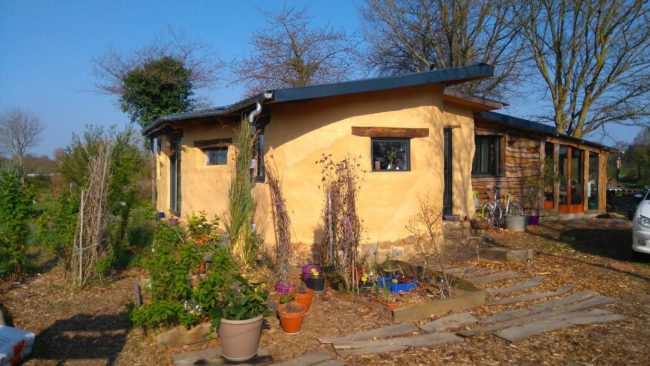 Projet d’habitat léger