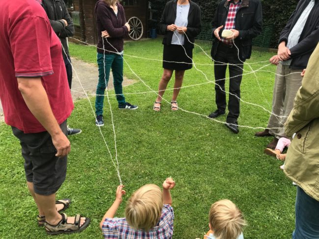 Cohousing Hakunamatata