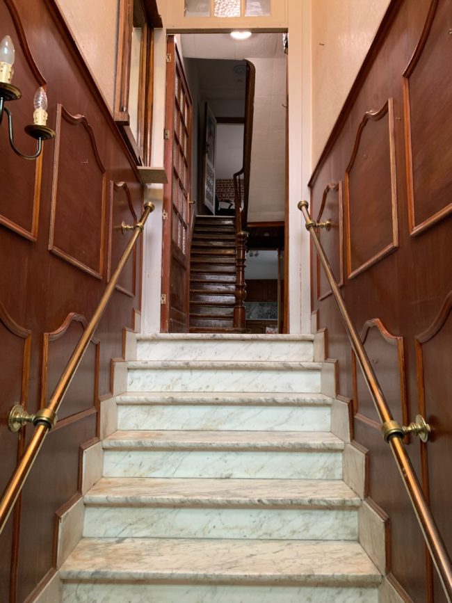Grande colocation 9 chambres – WIELS