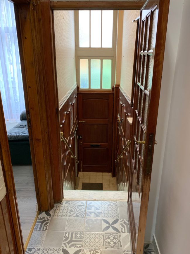Grande colocation 9 chambres – WIELS
