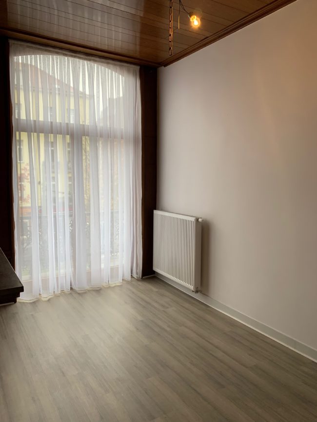 Grande colocation 9 chambres – WIELS
