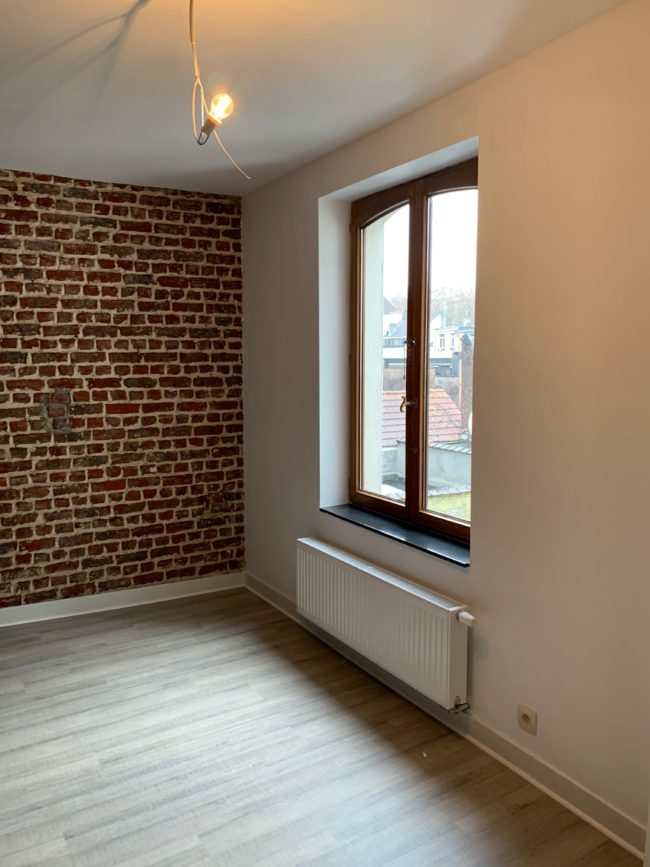 Grande colocation 9 chambres – WIELS