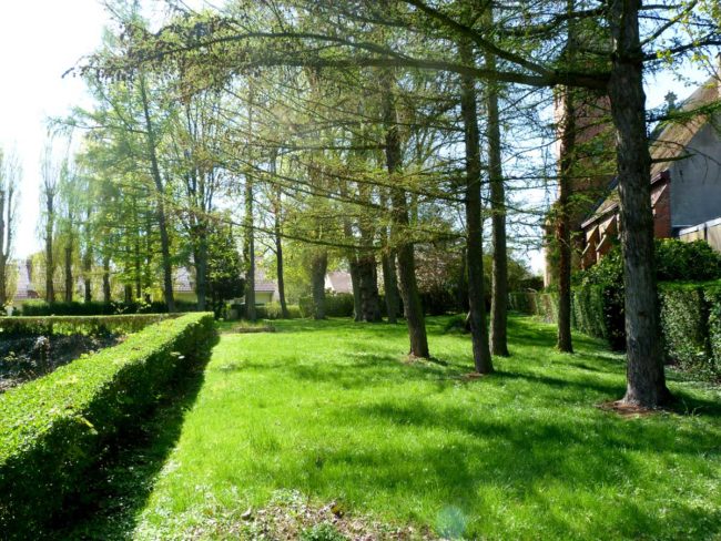 Nouveau projet HG à Uccle/Linkebeek