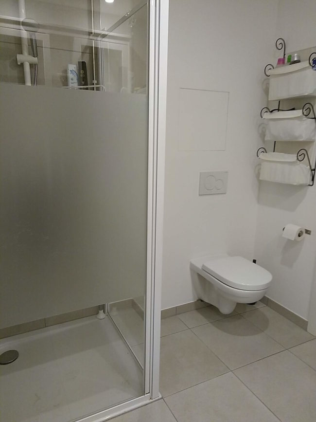 Appartement 3 chambres dans habitat solidaire inclusion à Woluwe Saint Lambert à coté du métro de Krainem cadre verdoyant