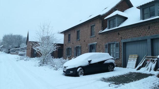 Chambre se libère !