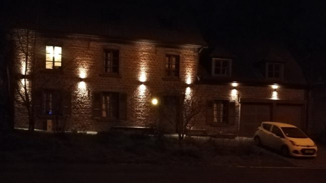 Chambre se libère !