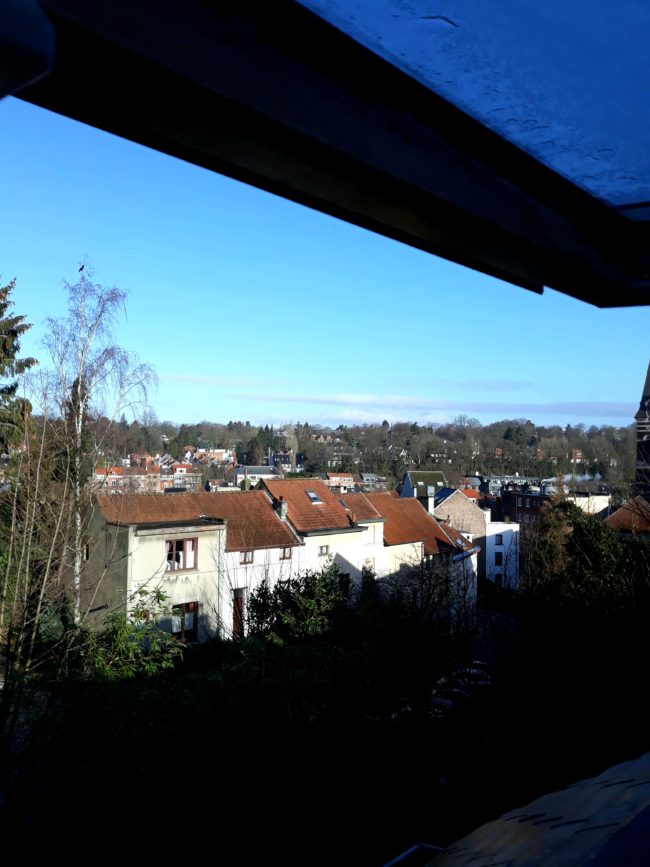 Location chambre SDB WC privé