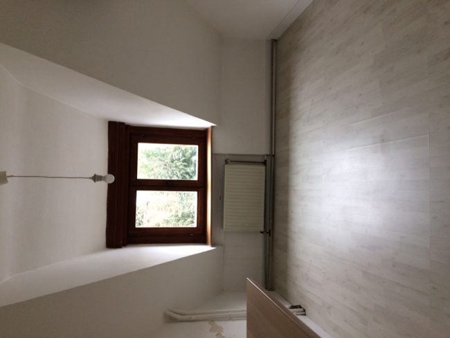 Charmant immeuble à deux pas de la forêt de Soignes !