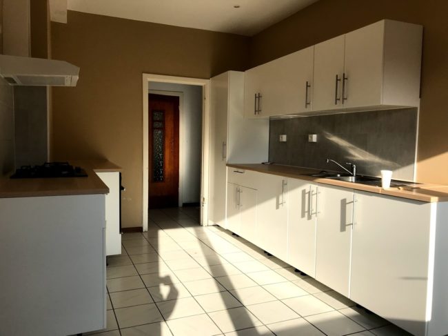 Charmant immeuble à deux pas de la forêt de Soignes !