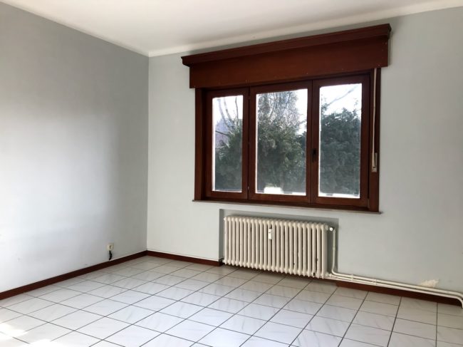 Charmant immeuble à deux pas de la forêt de Soignes !