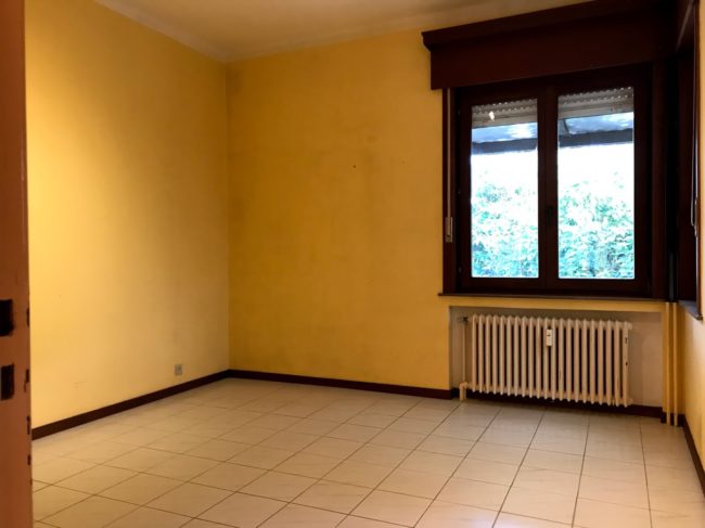 Charmant immeuble à deux pas de la forêt de Soignes !