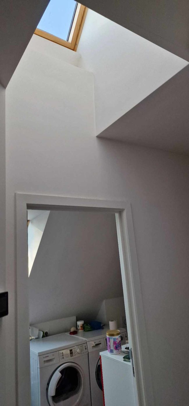 Maison à énergie positive à louer dans l’eco-quartier de Tournai