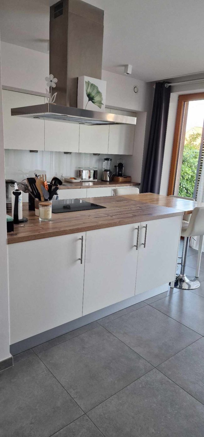 Maison à énergie positive à louer dans l’eco-quartier de Tournai