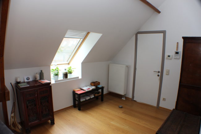Superbe appartement 2 chambres dans un splendide co-housing dans le Brabant Wallon