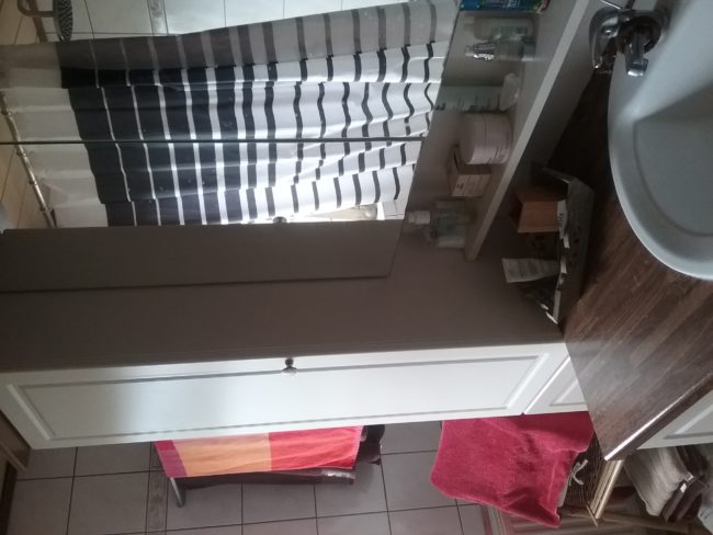 Chambres à louer