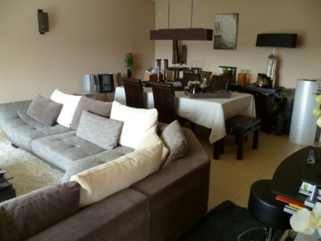 Appartement à louer à Tournai avec 2 chambres