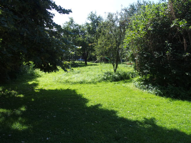 Maison lumineuse à vendre dans l’habitat groupé de Baudecet
