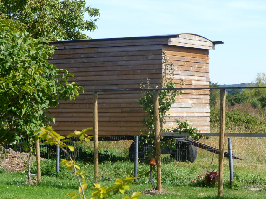 Liste De Nom De Groupe De Pote Roulotte cherche des potes - Habitat Groupé Solidaire
