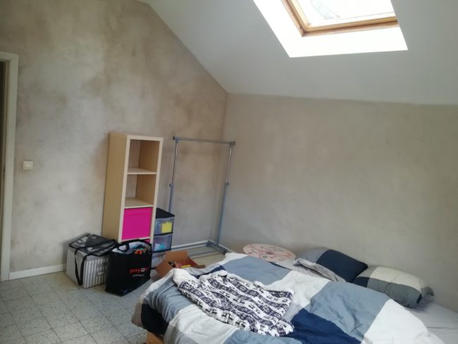 Voisins cherchent nouveaux voisins! – Nouveaux loyers ! Panneaux solaires installés cette année !!!