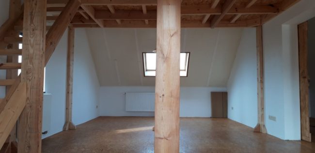 Voisins cherchent nouveaux voisins! – Nouveaux loyers ! Panneaux solaires installés cette année !!!