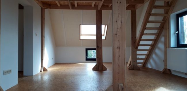 Voisins cherchent nouveaux voisins! – Nouveaux loyers ! Panneaux solaires installés cette année !!!