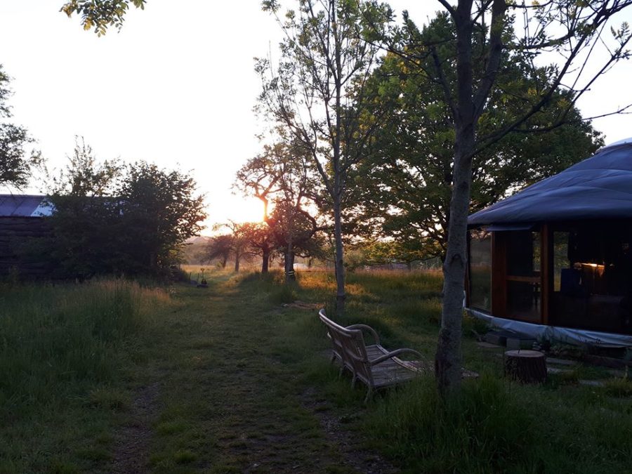 le chêne espace-rencontre en brabant wallon