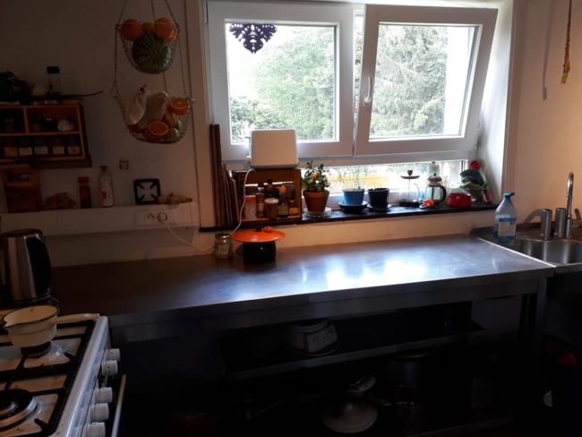 Maison à sous-louer du 20 juillet au 16 août
