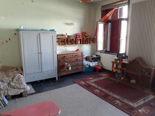Maison à sous-louer du 20 juillet au 16 août