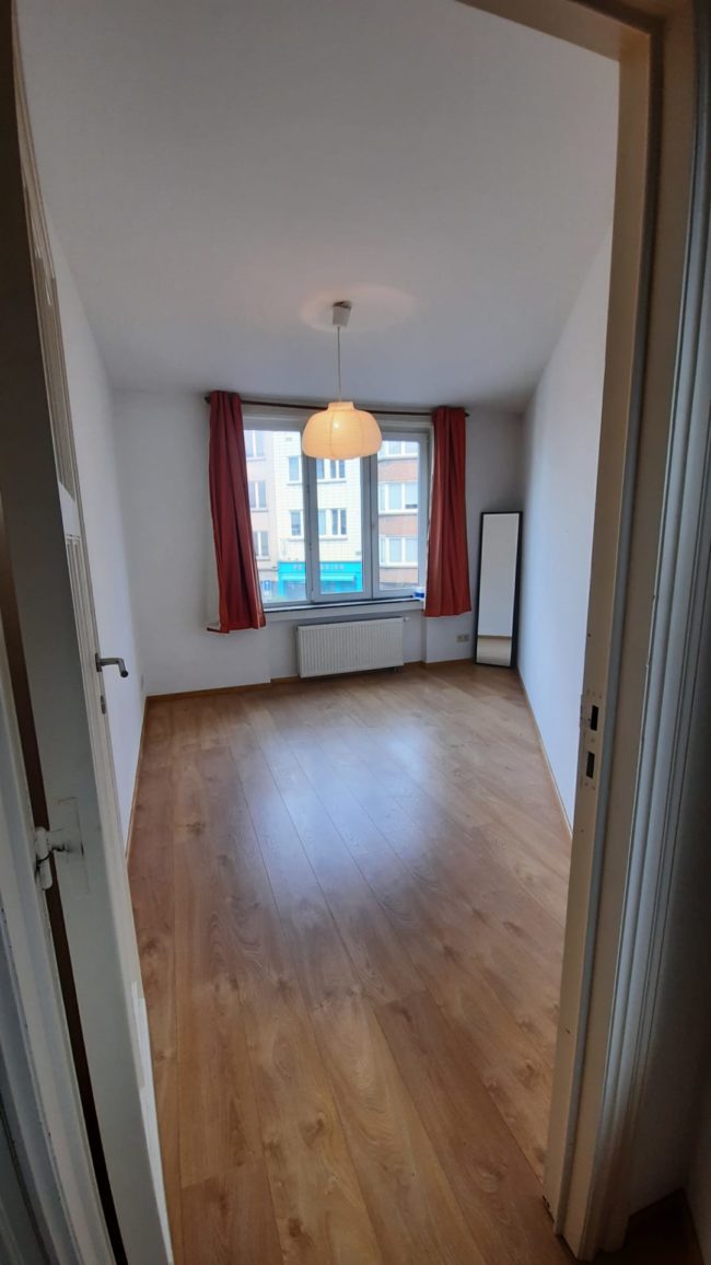chambre à louer dans une colloc de 2 personnes