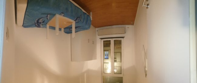 2 chambres de libres dans une colocation à anderlecht bruxelles