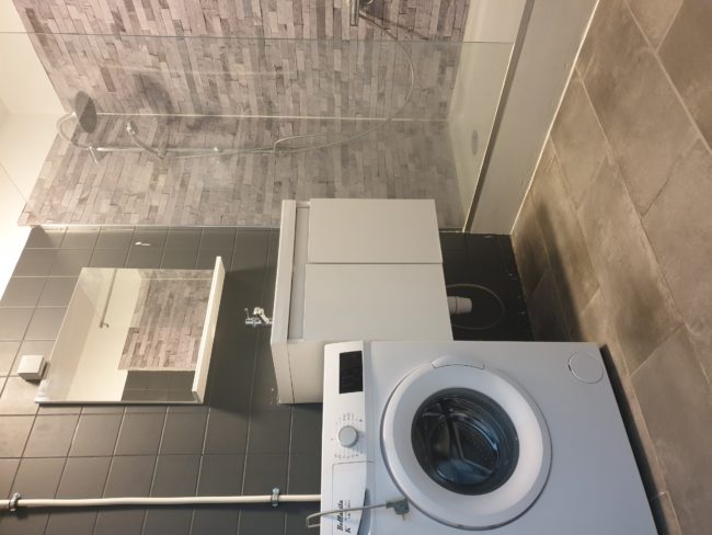 2 chambres de libres dans une colocation à anderlecht bruxelles