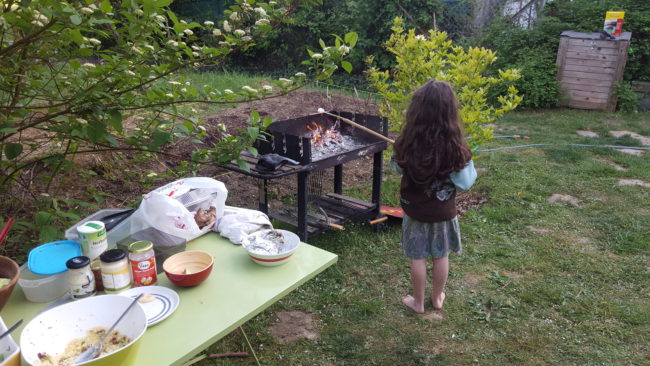 Appart Eco-construit Passif en Habitat Groupé