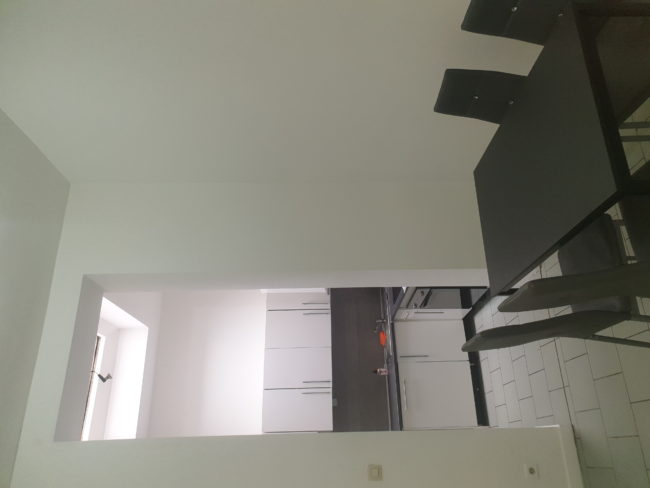 2 chambres de libres dans une colocation à anderlecht bruxelles