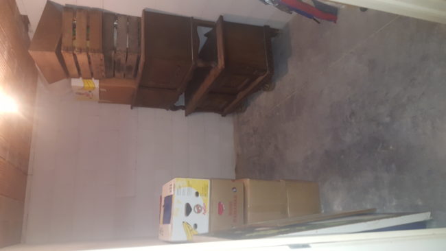 Appart Eco-construit Passif en Habitat Groupé