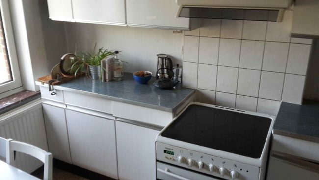 Une place dans une chouette coloc à Namur avec grand jardin !