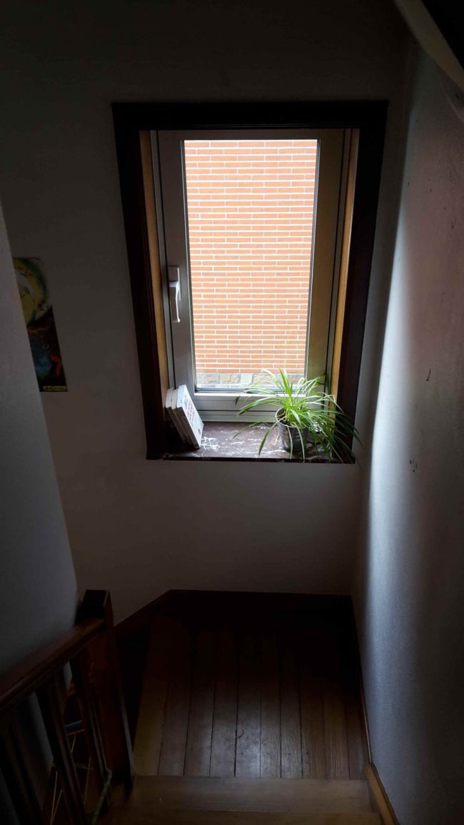 Une place dans une chouette coloc à Namur avec grand jardin !