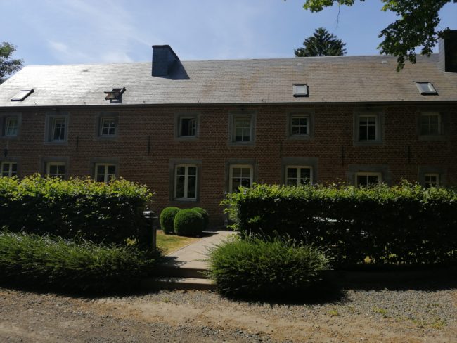 Offre de vie en communauté