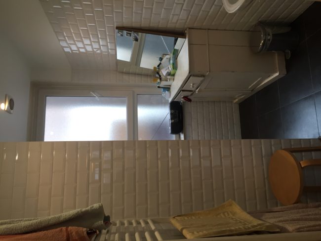 chambre à louer dans une colloc de 2 personnes