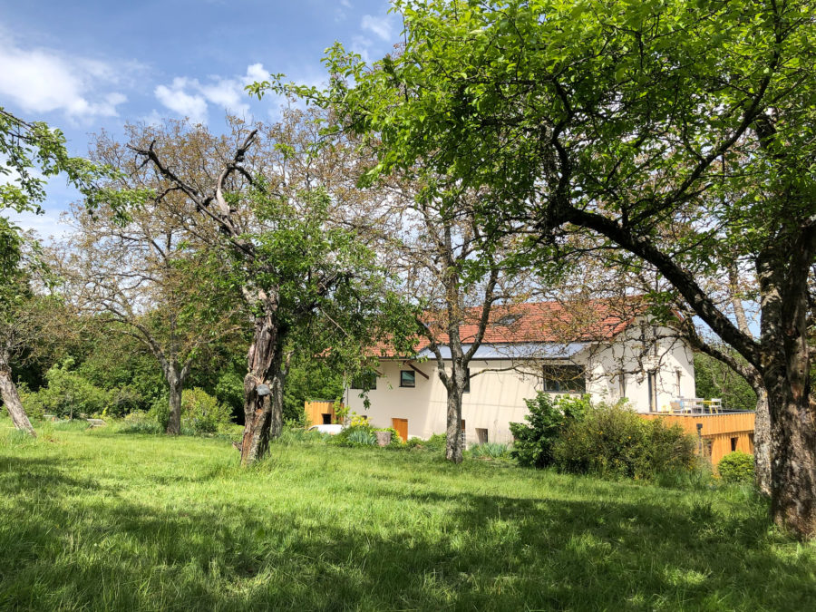 rencontre habitat groupé grenoble