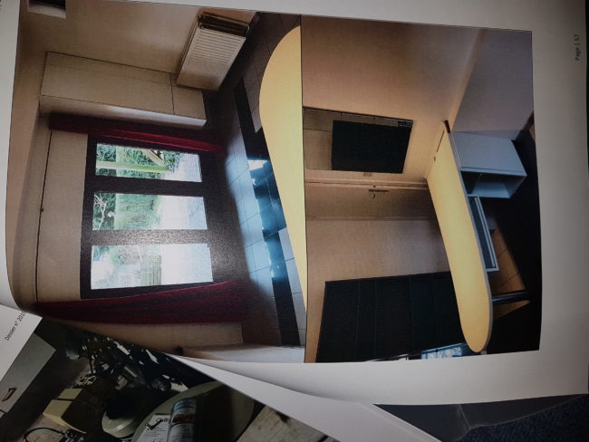 Studio à Rixensart à 450€